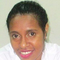 Elizabeth Pombo