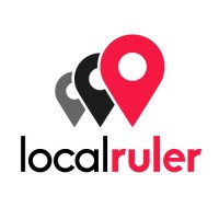 Local Ruler