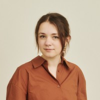 Alannah Cooper