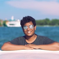 Sai Madhur Vutukuri