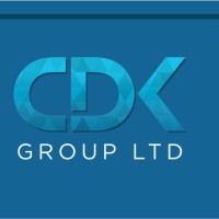 CDK Group LTD Mechanical services D keenan