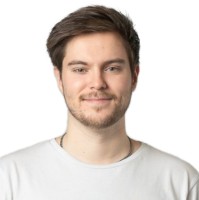 Linus Olofsson