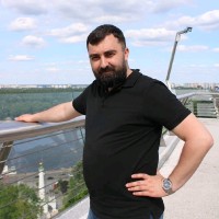 Андрей Кузнецов