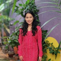 Ankita Bhuse