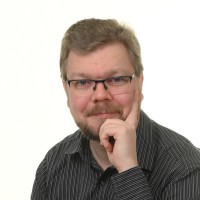 Aleksi Mäntylä