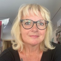 Andrea Gerullies