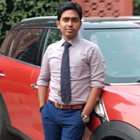 Ikbal Ahmed