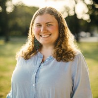 Amanda Ritchie, Msw
