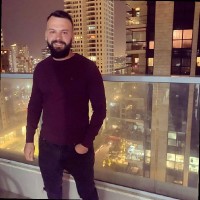 Cosmin Patac