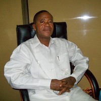 Nnagbogu Augustine Azodo