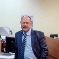 Андрей Бухмин