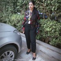 Shalu .