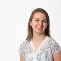 Pascale Dobson