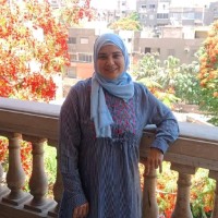 Shimaa Mohamed
