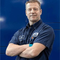 Dan Giberson