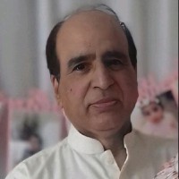 Mohammed Zar