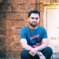 Deepak D