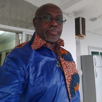Mohamed Kaikai