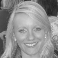 Victoria McGovern