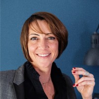 Audrey Roger