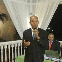 Neudy Pérez Toribio