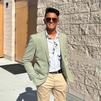 Aaron Aguiar