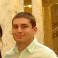 Joshua Badigian