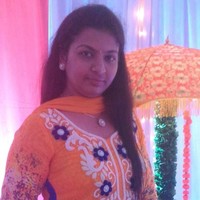 Nidhi Patel
