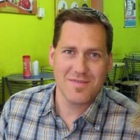 Brian George