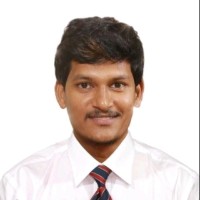 Nishanth R