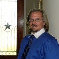 Darrell Millichamp