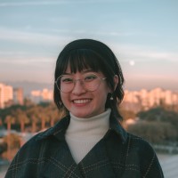 Elizabeth Sun