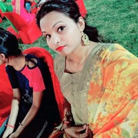 Shikha kushwaha