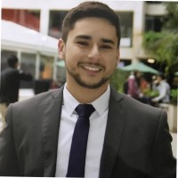 Nicolas Machuca