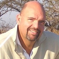 John Forsberg