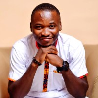 Chinonso Emmanuel Okorie. MD, MGHD