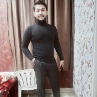 Uddeshya Nigam