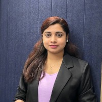 Ritwika Ghosh