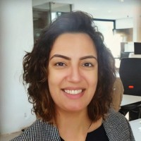 Ana Paula Barbosa Rabelo