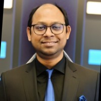 Mithun Acharjee