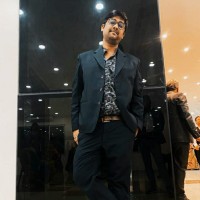 Soura Pratim Das