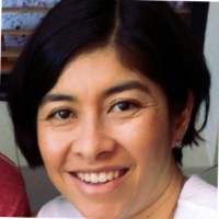 Sarah Harkness