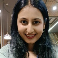 Nehal Gohil