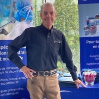 Alain Désilets