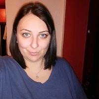 Mirela Georgiana