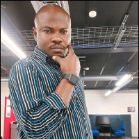 Ayorinde Asogbon