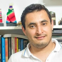 Omar Alvelo