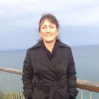 Jenny Hangan