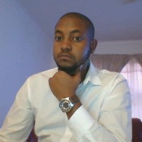 Lawrence Ngubane