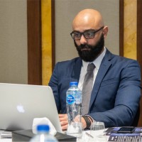 Hisham Eldaly